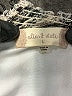 Altar'd State 100% Polyester Gray Cocktail Dress Size L - photo 7