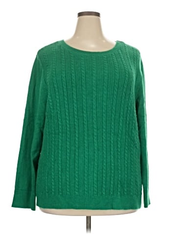 Talbots Pullover Sweater (view 1)
