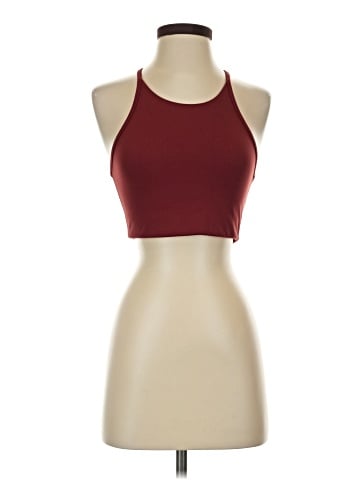 Girlfriend Collective Tank Top (view 1)