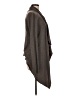 Helmut Lang Gray Cardigan Size M - photo 4