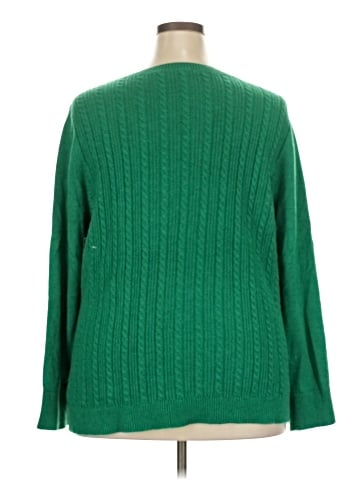 Talbots Pullover Sweater (view 2)