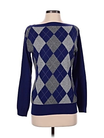 Banana Republic Long Sleeve Top (view 1)