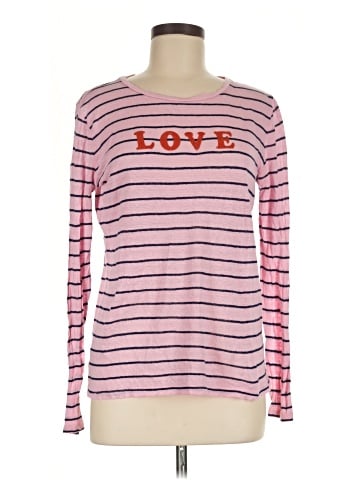 Lou & Grey Long Sleeve T-Shirt (view 1)