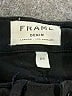 FRAME Denim Black Jeggings Size 24 waist - photo 7