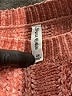 Zenana Premium 100% Polyester Red Pullover Sweater Size 2X - photo 7