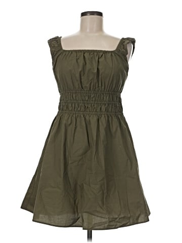 Uniqlo Casual Dress (view 1)