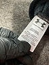 Under Armour 100% Polyester Gray Jacket Size L - photo 7