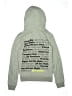 Nike Gray Pullover Hoodie Size M (kids) - photo 2