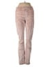 7 For All Mankind Pink Jeans Size 26 waist - photo 1