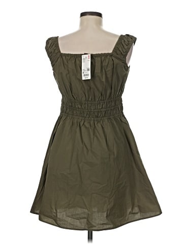 Uniqlo Casual Dress (view 2)