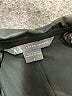 Armani Exchange 100% Polyester Black Blazer Size 2 - photo 6