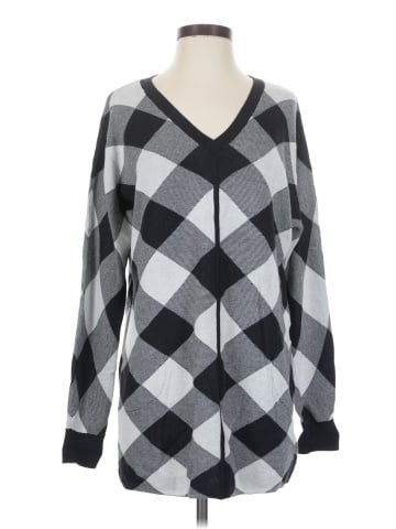 Lands' End Pullover Sweater (view 1)