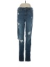 Hollister Blue Jeans Size 1 - photo 1
