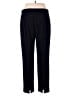 Joseph Ribkoff Solid Blue Casual Pants Size 16 - photo 2