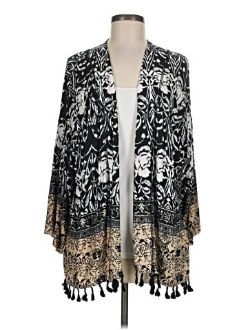 Skye's The Limit Cardigan (view 1)