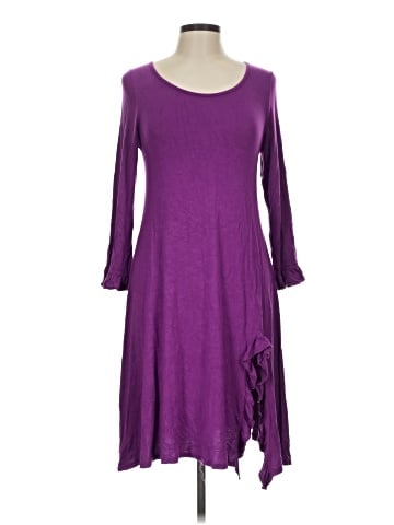 emerald Casual Dress (view 1)