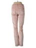 7 For All Mankind Pink Jeans Size 26 waist - photo 2