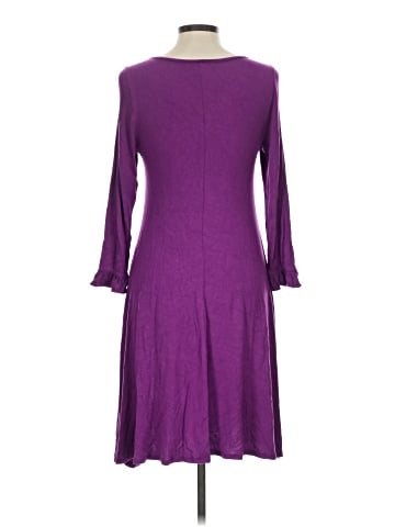 emerald Casual Dress (view 2)