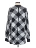 Lands' End 100% Cotton Argyle Gray Pullover Sweater Size S (tall) - photo 2
