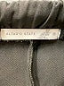 Altar'd State Solid Black Shorts Size M - photo 3
