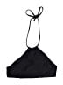 J.Crew Solid Black Swimsuit Top Size XS - photo 1