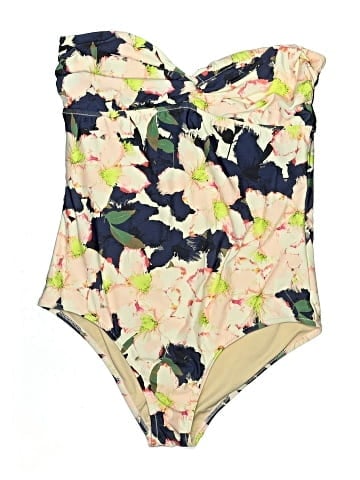 J.Crew Swimsuit Bottoms (view 1)