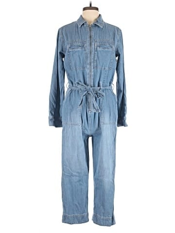 Indigo Thread Co. Jumpsuit (view 1)