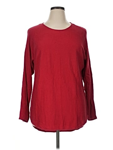 MICHAEL Michael Kors Pullover Sweater (view 1)