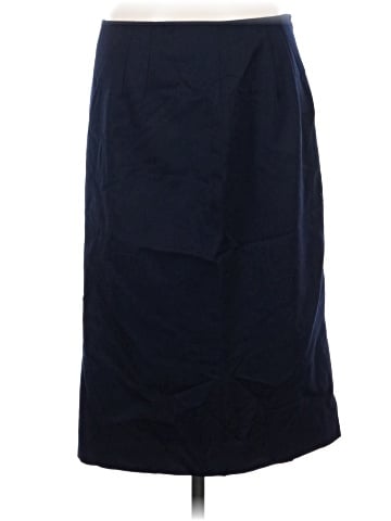 Pendleton Wool Skirt (view 1)
