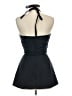 Veronica Beard Black Sleeveless Top Size 6 - photo 2