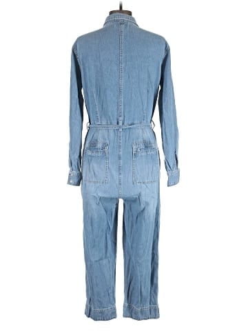 Indigo Thread Co. Jumpsuit (view 2)