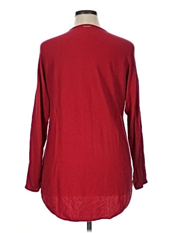 MICHAEL Michael Kors Pullover Sweater (view 2)