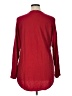 MICHAEL Michael Kors Red Pullover Sweater Size XL - photo 2