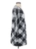 Lands' End 100% Cotton Argyle Gray Pullover Sweater Size S (tall) - photo 4