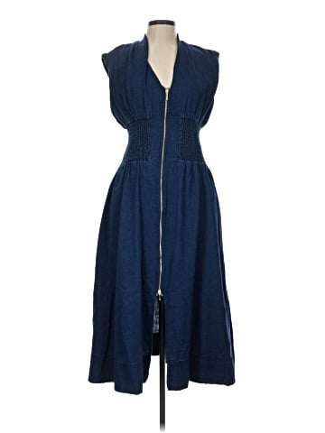 By Anthropologie Casual Dress (view 1)