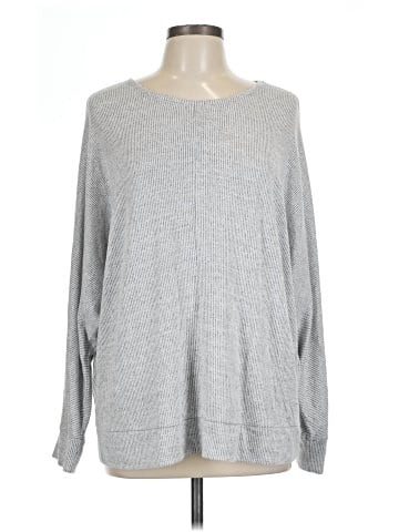 Style&Co Pullover Sweater (view 1)