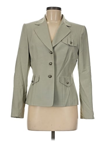 Tahari by ASL Blazer (view 1)