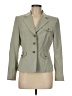 Tahari by ASL Gray Blazer Size 8 (petite) - photo 1