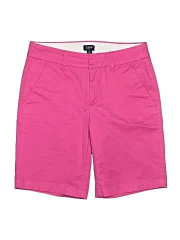 J.Crew Factory Store Shorts (view 1)