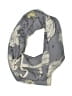 Broadway & Broome Gray Scarf One size - photo 1
