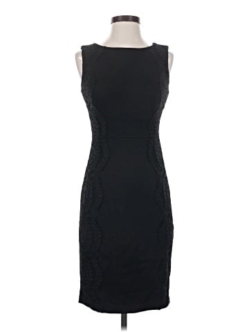 Not Your Daughter's Jeans Cocktail Dress (view 1)