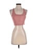 Uniqlo Pink Tank Top Size M - photo 1