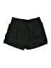 Crescent Solid Black Athletic Shorts Size L - photo 2