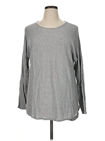 MICHAEL Michael Kors Pullover Sweater (view 1)