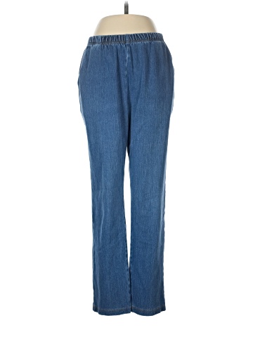 L.L.Bean Jeans (view 1)