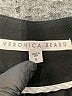 Veronica Beard Solid Black Dress Pants Size 6 - photo 7