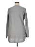 MICHAEL Michael Kors Gray Pullover Sweater Size XL - photo 2