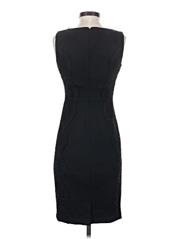 Not Your Daughter's Jeans Cocktail Dress (view 2)