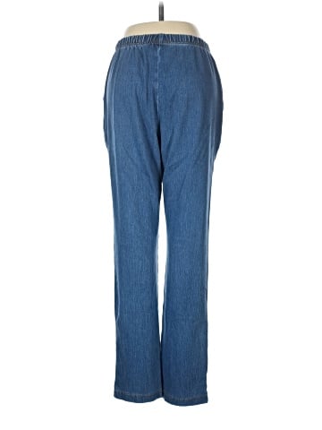 L.L.Bean Jeans (view 2)