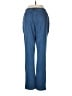 L.L.Bean Blue Jeans Size M - photo 2